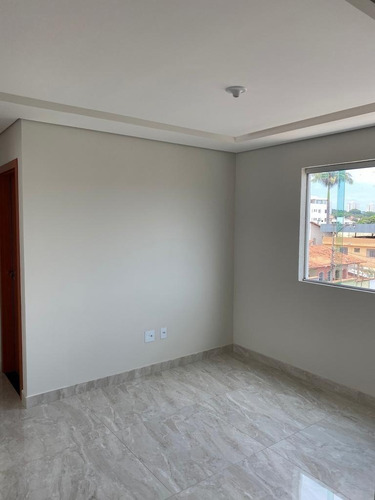 Imagem 5 de 15 de Apartamento - Santa Branca - Ref: 4216 - V-4216