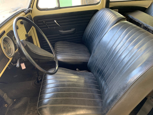 Volkswagen Fusca 1300