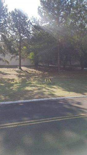 Imagem 7 de 15 de Terreno À Venda, 706 M² Por R$ 850.000,00 - Alphaville - Santana De Parnaíba/sp - Te0004