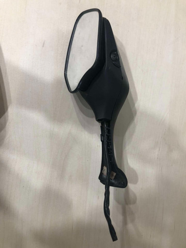 Par De Retrovisor Honda Cbr 1000rr 2008 Fireblade (usado) (Usado)