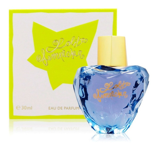 Imagen 1 de 1 de Lolita Lempicka Edp 30ml