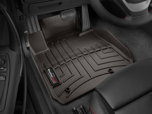 Tapetes Uso Rudo Weathertech Bmw M2 - 2019-2021 - 1ra Fila