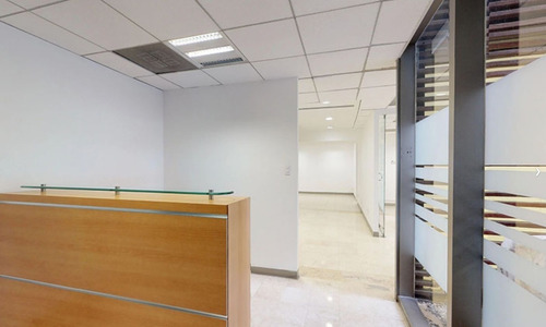Oficina En Torre Altum Con Todos Los Servicios Sobre Perifér