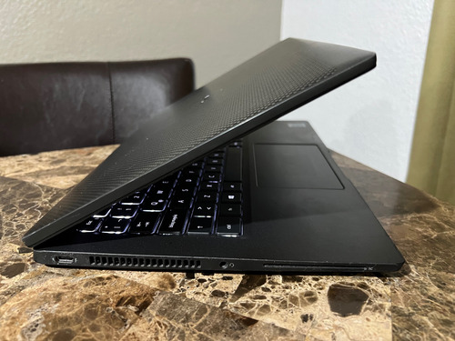 Dell Latitude 7420 / Core I5 11th / 16gb Ram / 256gb Ssd Negro (Usado)