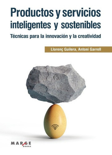 Libro Técnico Productos Servicios Inteligentes Y Sostenibles