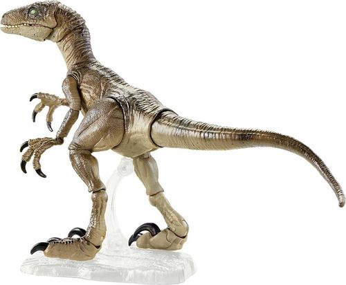 Velociraptor Jp1 Jurassic World Amber Collection