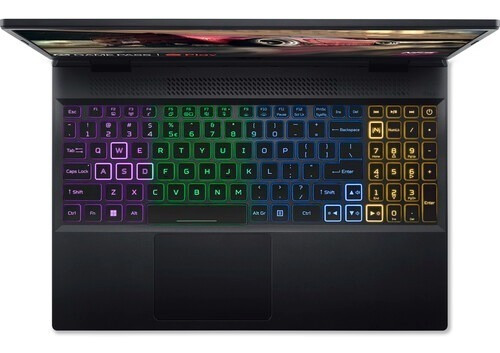 Imagen 5 de 6 de Nuevo Portátil Para Juegos Acer Nitro 5 De 15,6