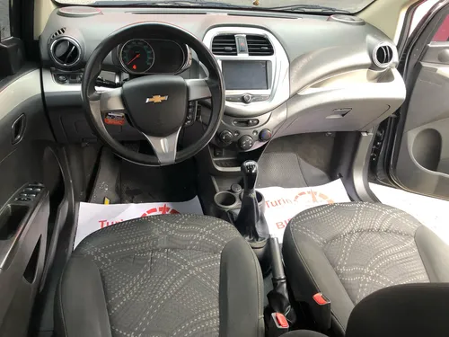 Chevrolet Spark GT 1.2 Ltz