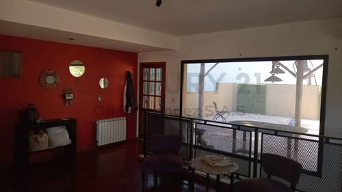 Imagen 3 de 12 de Departamento En Venta En Gonnet