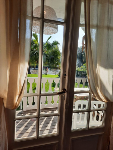 Venta Casa 3 Amb. Delta Tigre Y Negocio Vacacional