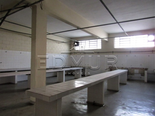 Imagem 9 de 15 de Predio - Ceramica - Ref: 19578 - V-19578