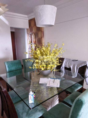 Imagem 23 de 30 de Apartamento Com 3 Dormitórios, Venda E Locação, 230 M² - Centro - Nova Odessa/sp - Ap0925