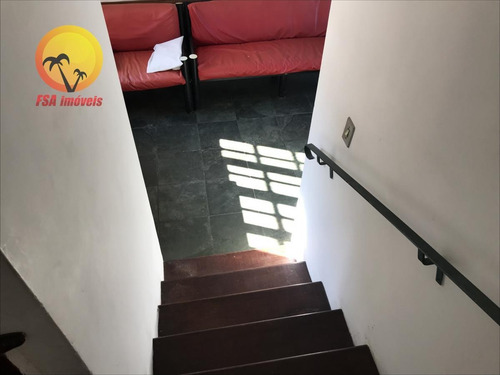 Imagem 11 de 15 de Village Para Venda Em Bertioga, Centro, 2 Dormitórios, 2 Suítes, 3 Banheiros, 2 Vagas - 3733_1-1313202