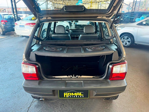 Fiat Uno 1.0 MPI MILLE FIRE ECONOMY 8V
