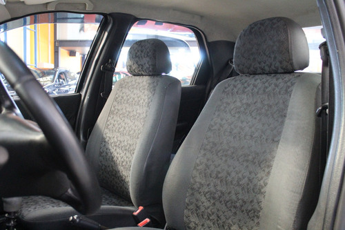 Fiat Palio 1.0 MPI FIRE 8V