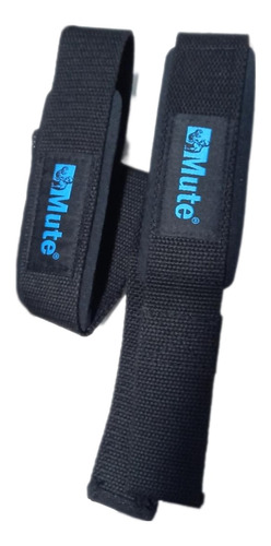 Straps Para Levantamiento, Muñequera, Gym 