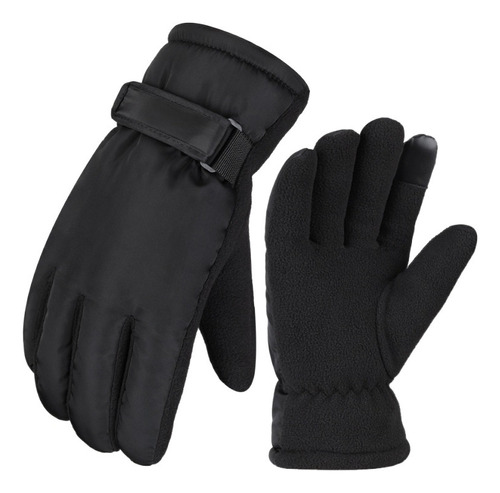 Engrosar Los Guantes De Ciclismo En Invierno