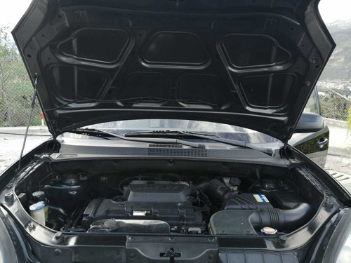 Hyundai Tucson 4x2