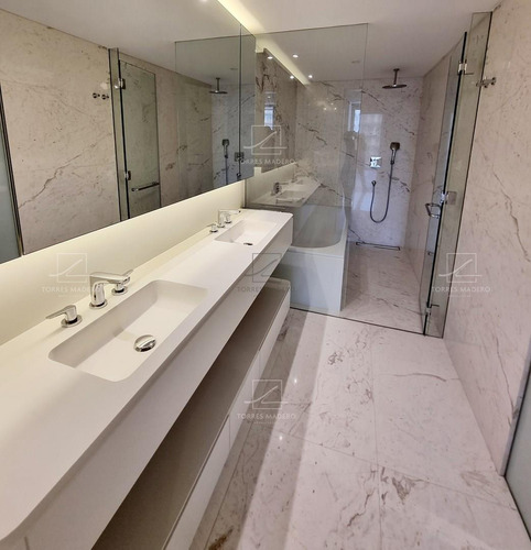 Imagen 7 de 30 de Oceana - Alquiler Departamento De 2 Dormitorios En Puerto Madero
