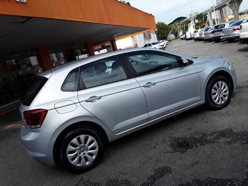 Volkswagen Polo 1.0 Mpi Total Flex Manual