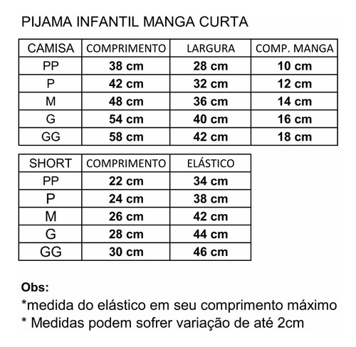Imagem 3 de 6 de Pijama Infantil De Colorir Canetinha Presente Para Menino