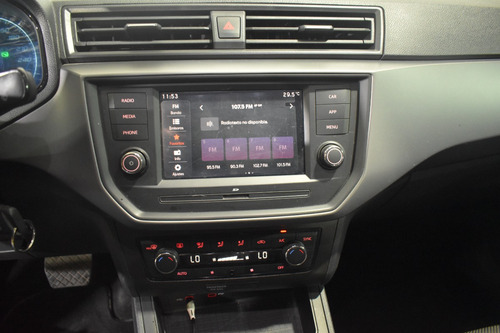 Seat Ibiza 1.6 lt STYLE