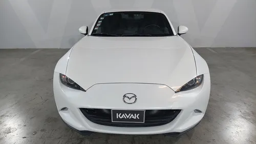 Mazda Mx-5 2.0 I Grand Touring At