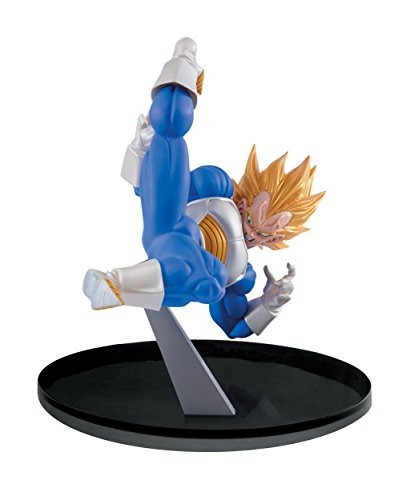 Banpresto Dragon Ball Z 5.1  Super Vegeta Figure.