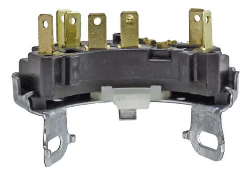 Acdelco Professional D2219c Interruptor De Seguridad Neutro