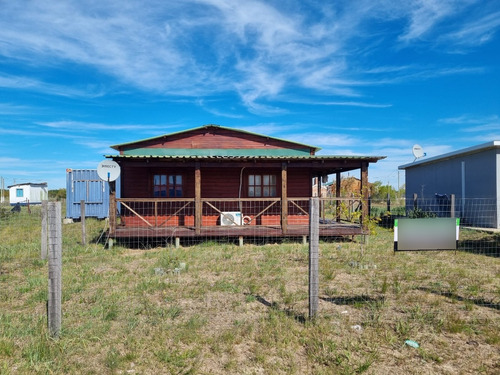 Cabaña En Venta En Puerto Conchillas