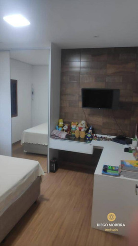 Imagem 13 de 15 de Casa À Venda Em Terra Preta Com 500 M² - Cs354