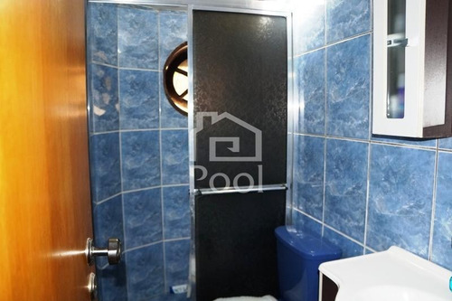 Imagem 9 de 16 de Sobrado Residencial 3 Suites Jardim Monte Alegre - 133