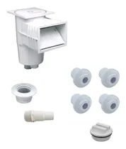 Comprar Promocion Kit Basico Empotrables Para Alberca Envio Gratis