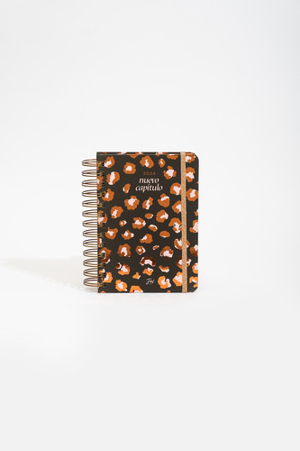 Agenda Fw Diaria 2024 Cute