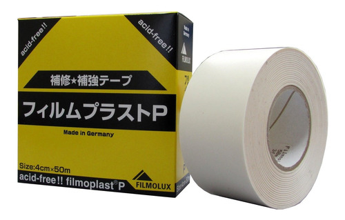 Film Looks Repairreinforced Tape Plast Ft