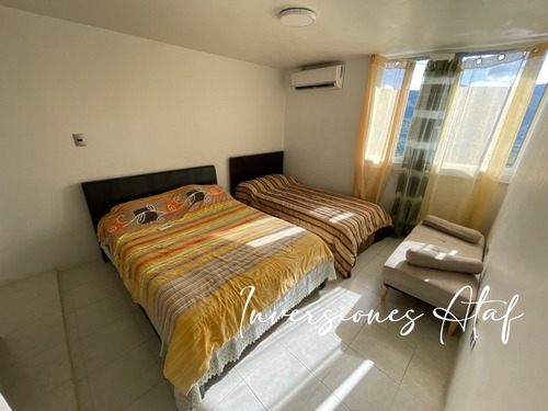 Imagen 14 de 24 de Apartamento En Venta La Sabana El Marques Guatire