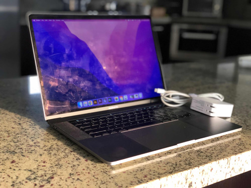 Macbook Pro 2016 15