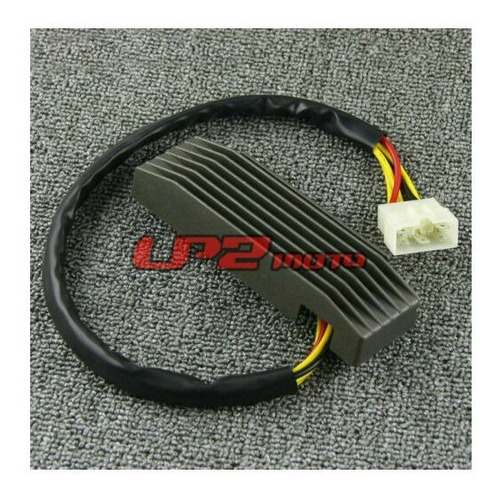 Regulador Para Suzuki Vs S83 Intruder 1400 2005-2009 32800-1