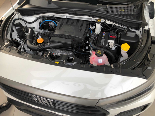 Imagen 10 de 17 de Fiat Pulse Drive Mt 1.3 //jc