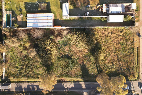 Imagen 13 de 22 de Venta | Excelente Lote Para Emprendimiento En Villa Rosa | Bayugar Negocios Inmobiliarios