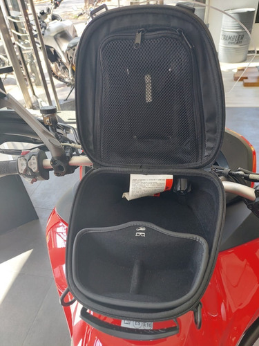 Imagen 10 de 18 de Ducati Multistrada 950 S Año 2020. 10400 Km.san Isidro