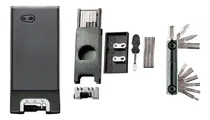 Comprar Herramienta Multifuncion Crankbrothers F16