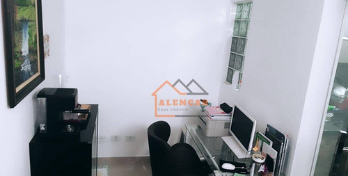 Sobrado À Venda Por R$ 350.000,00 - Jardim Marabá - São Paulo/sp - So0314
