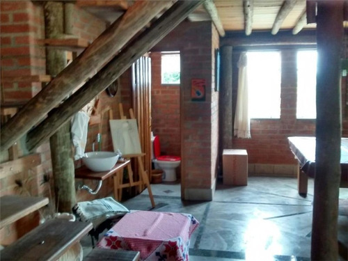 Imagem 6 de 30 de Chácara Residencial À Venda, Morada Dos Pássaros, Itatiba. - Ch0049 - 34111243