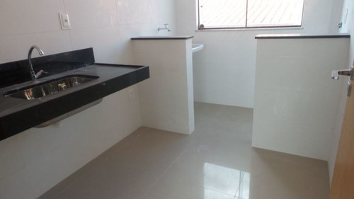 Imagem 8 de 20 de Apartamento Com 3 Quartos Para Comprar No Santa Branca Em Belo Horizonte/mg - 1362