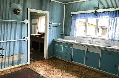 Casa En Venta En Puerto Varas