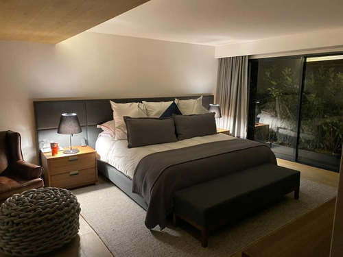 Polanco, Departamento Como Nuevo, De Lujo, Venta