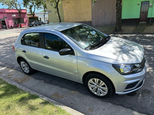 Volkswagen Gol 1.6 Trendline 101cv