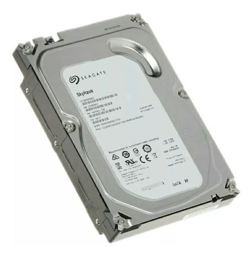 Disco Duro Seagate Sata 1tb  Nuevo  