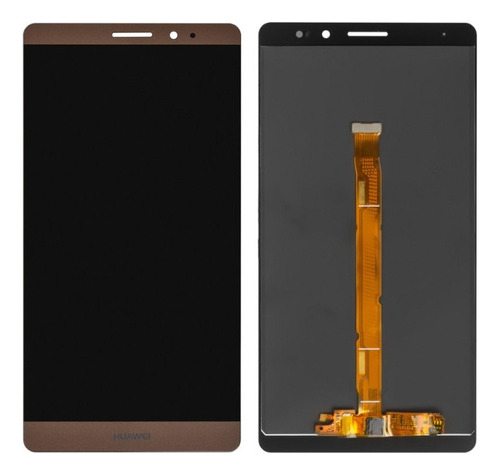 Pantalla Completa Huawei Mate 8